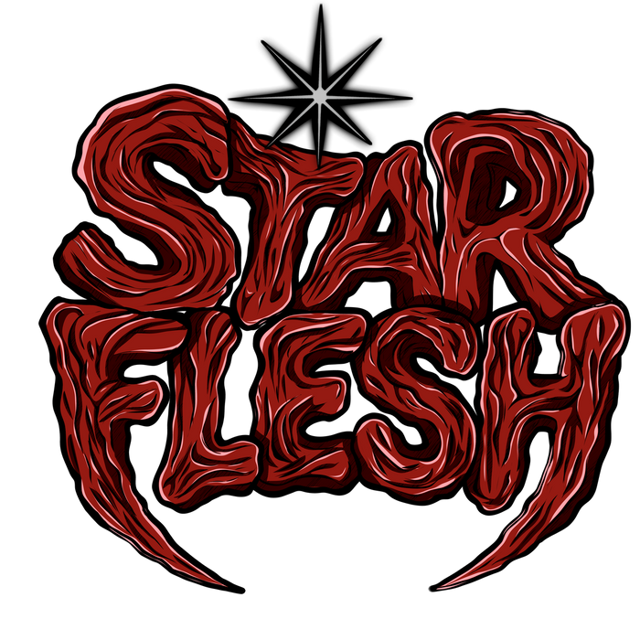 Star Flesh
